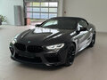 2019 BMW M8 Competition I (F91/F92/F93), серый - вид 10