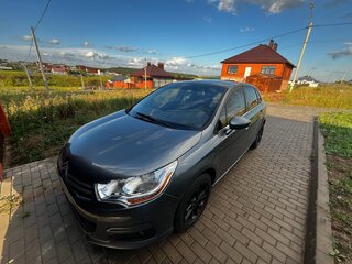 2011 Citroen C4 II, серый, 650000 рублей, вид 1