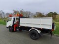 1992 Mazda Titan, белый, 4600000 рублей - вид 5