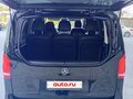 2017 Mercedes-Benz V-Класс Long 250 d длинный III (W447), чёрный, 4650000 рублей - вид 6