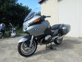2005 BMW R 1200 RT, серый, 680000 рублей - вид 8