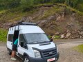 2013 Ford Transit, белый, 1600000 рублей