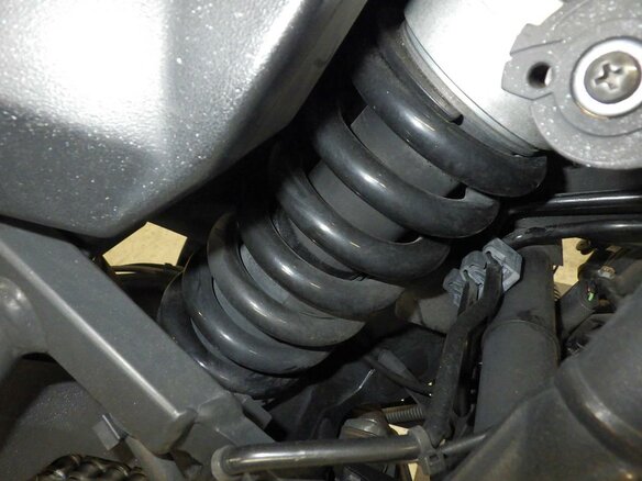 2012 BMW F 800 GS, серый, 597000 рублей - вид 10