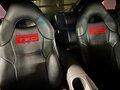 2000 Toyota Celica VII (T230), чёрный - вид 9