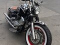 1999 Yamaha XVS1100, чёрный, 420000 рублей - вид 4