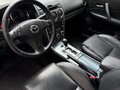 2007 Mazda 6 I (GG) Рестайлинг, чёрный - вид 10
