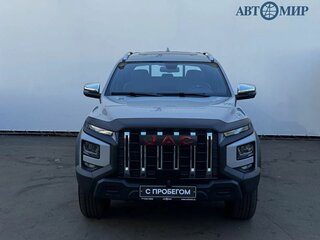 2025 JAC T9, серый, 2949000 рублей, вид 2