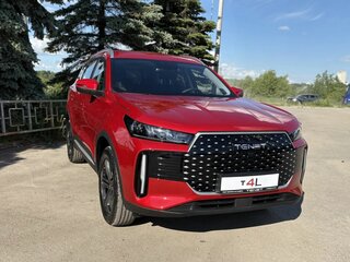 2026 Tenet T4L, красный, 2259000 рублей, вид 3