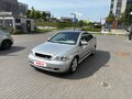 2000 Opel Astra G, серебристый, 610000 рублей - вид 1