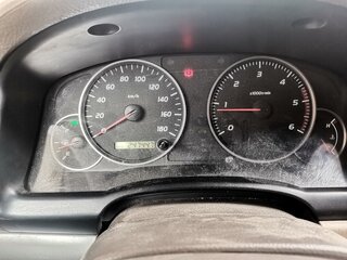 2005 Toyota Land Cruiser Prado 120 Series, серебристый, 2100000 рублей, вид 4
