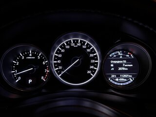2017 Mazda CX-5 II, красный, 2250000 рублей, вид 5