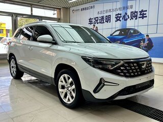 2023 Jetta VS7 I Рестайлинг 1, белый, 1300000 рублей, вид 3