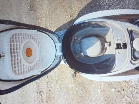 2013 Venta FK50QT-1, чёрный, 43000 рублей - вид 8