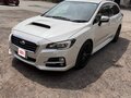 2015 Subaru Levorg I, белый, 1300000 рублей