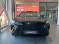 2026 Omoda C5 II, чёрный, 2929000 рублей