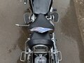 2013 Yamaha XVS400 Drag Star, чёрный, 439000 рублей - вид 9
