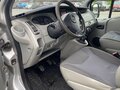 2006 Opel Vivaro, серебристый, 880000 рублей - вид 7
