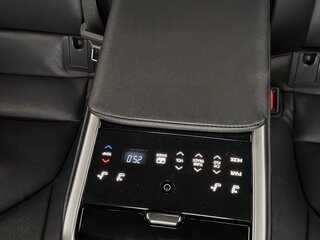 2023 Toyota Camry VIII (XV70) Рестайлинг, чёрный, 3500000 рублей, вид 5