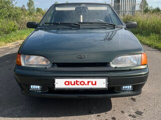 2006 Lada (ВАЗ) 2114, золотистый, 150000 рублей, вид 1