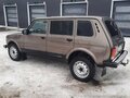 2020 Lada (ВАЗ) 2131 (4x4) I Рестайлинг (2020), коричневый, 650000 рублей - вид 3