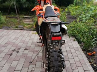 Regulmoto Crosstrec