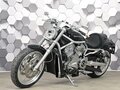 2007 Harley-Davidson V-Rod, чёрный, 969000 рублей - вид 1