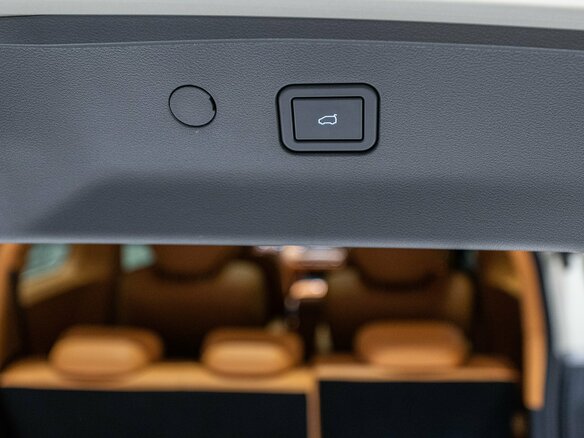 2024 Wey 80 Premium 37.96 kWh, золотистый, 6899000 рублей - вид 15