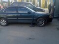 2004 Kia Magentis I Рестайлинг, зелёный, 260000 рублей - вид 1