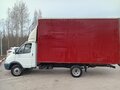 2005 ГАЗ ГАЗель (3302), белый, 1100000 рублей - вид 5