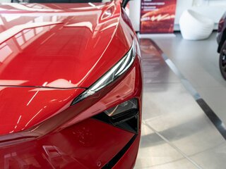 2026 Omoda C5 II, красный, 2929000 рублей, вид 3