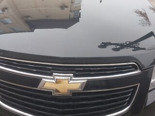 2013 Chevrolet Cruze I Рестайлинг, чёрный, 650000 рублей, вид 4