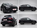 2021 Audi Q5 L 45 TFSI II (FY) Рестайлинг, чёрный, 4350000 рублей - вид 3
