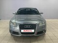 2008 Audi A6 III (C6), серый, 870000 рублей - вид 1