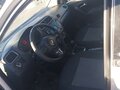 2014 Volkswagen Polo V, серый - вид 4