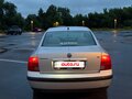 1999 Volkswagen Passat B5, серебристый - вид 7