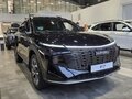 2026 Haval F7 II, чёрный, 3761010 рублей