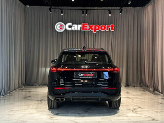 2026 Audi Q5 40 TDI III (GU), чёрный, 7750000 рублей, вид 5