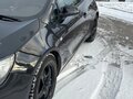 2012 Opel Astra GTC J Рестайлинг, чёрный - вид 3