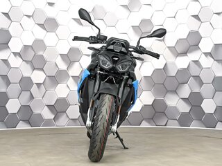 2025 BMW S 1000 R, чёрный, 2049000 рублей, вид 5
