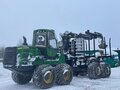 2020 John Deere 1910E, 33200000 рублей - вид 8