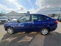 2026 Lada (ВАЗ) Granta I Рестайлинг, синий - вид 2
