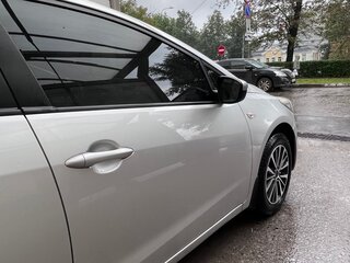 2013 Kia Cerato III, серебристый, 950000 рублей, вид 5