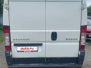 2014 Peugeot Boxer, белый, 1600000 рублей, вид 5