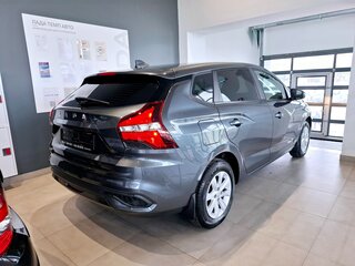 2025 Lada (ВАЗ) Iskra SW, серый, 1572000 рублей, вид 2