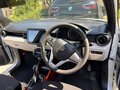 2016 Suzuki Ignis III, белый, 990000 рублей - вид 9