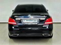 2014 Hyundai Equus II Рестайлинг, чёрный - вид 5