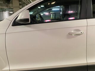 2012 Audi Q7 I (4L) Рестайлинг, белый, 1555555 рублей, вид 2