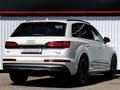 2020 Audi Q7 45 TDI II (4M) Рестайлинг, коричневый, 6377000 рублей - вид 6