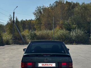 2011 Lada (ВАЗ) 2114, серый, 305000 рублей, вид 3
