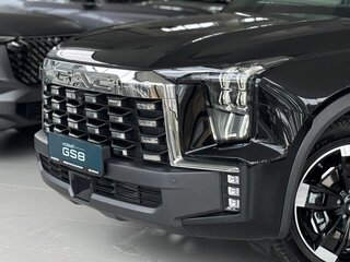2025 GAC GS8 Traveller II, чёрный, 5199000 рублей, вид 3